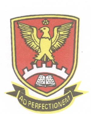 Carel De Wet Logo